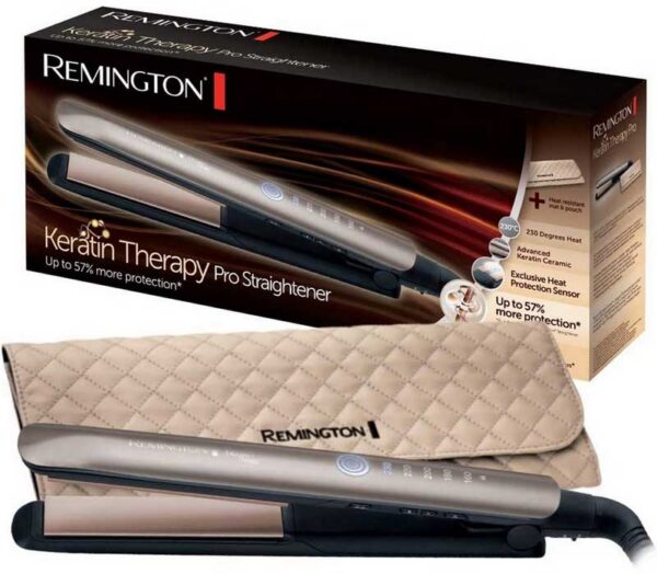 KERATIN THERAPY PRO STRAIGHTENER S8590 - Image 2