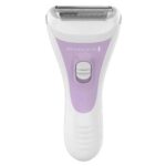 SMOOTH AND SILKY LADY SHAVER