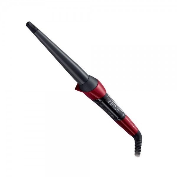 SILK CURLING WAND ci96w1