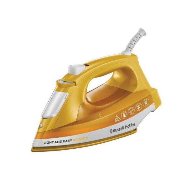 Light and Easy Brights Mango