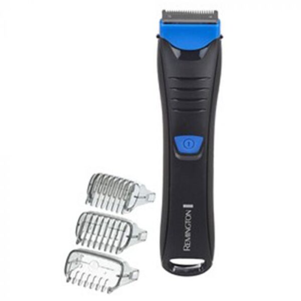 DELICATES & BODY HAIR TRIMMER