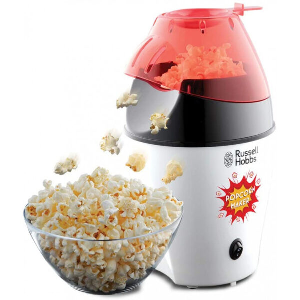 Fiesta Popcorn Maker