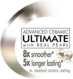 Remington S9500 Pearl Hair Straightener - Image 6