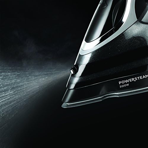 Power Steam Ultra Iron - Image 4