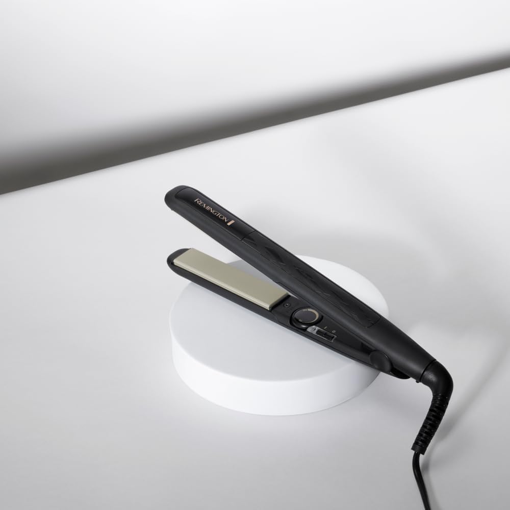 Remington S3500 ceramic straightener