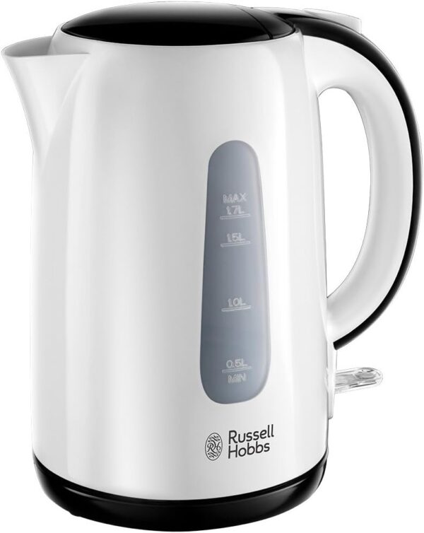 My Breakfast Water Kettle - Image 2