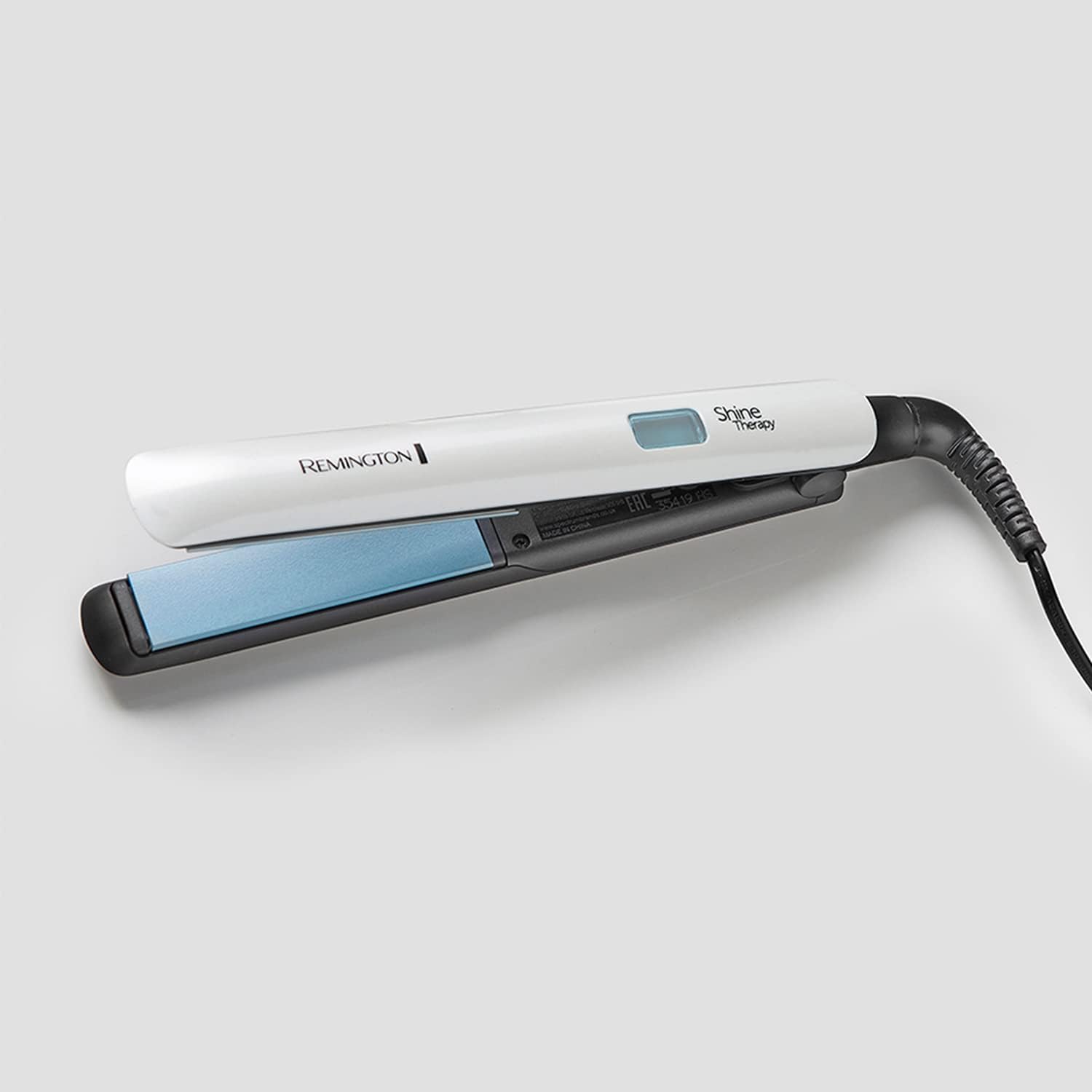 remington s8500 Shine therapy