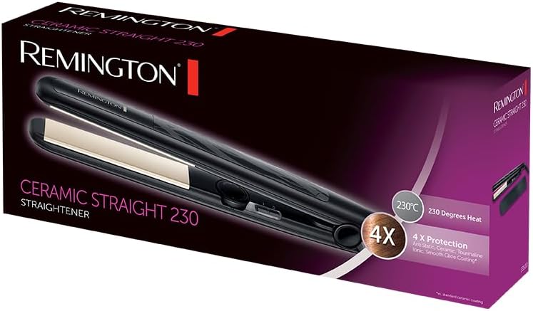 Remington S3500 ceramic straightener - Image 2