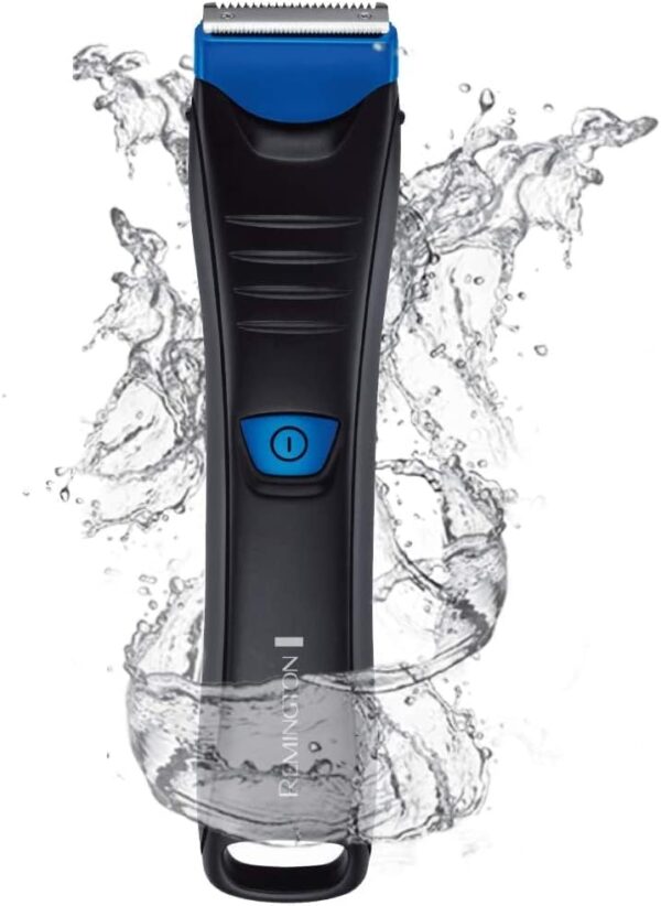 DELICATES & BODY HAIR TRIMMER - Image 2