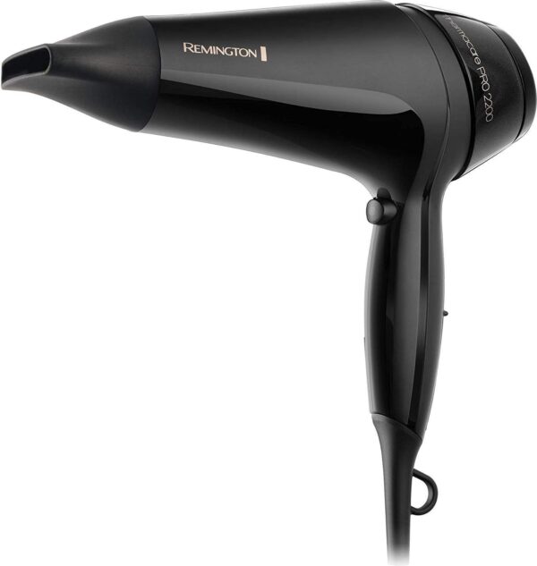 Thermacare Pro hair deyer