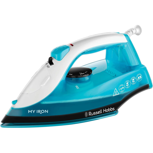 Russell hobbs My Iron