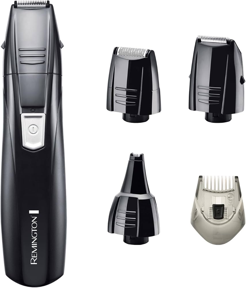 PILOT GROOMING KIT