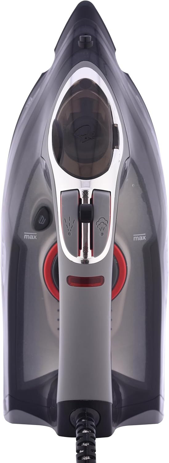 Power Steam Ultra Iron - Image 9