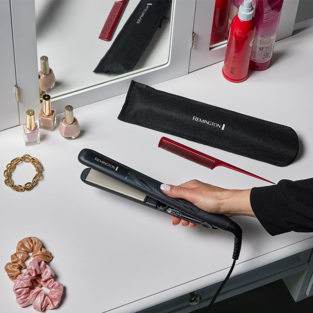 Remington S3500 ceramic straightener - Image 5