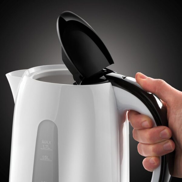 My Breakfast Water Kettle - Image 3