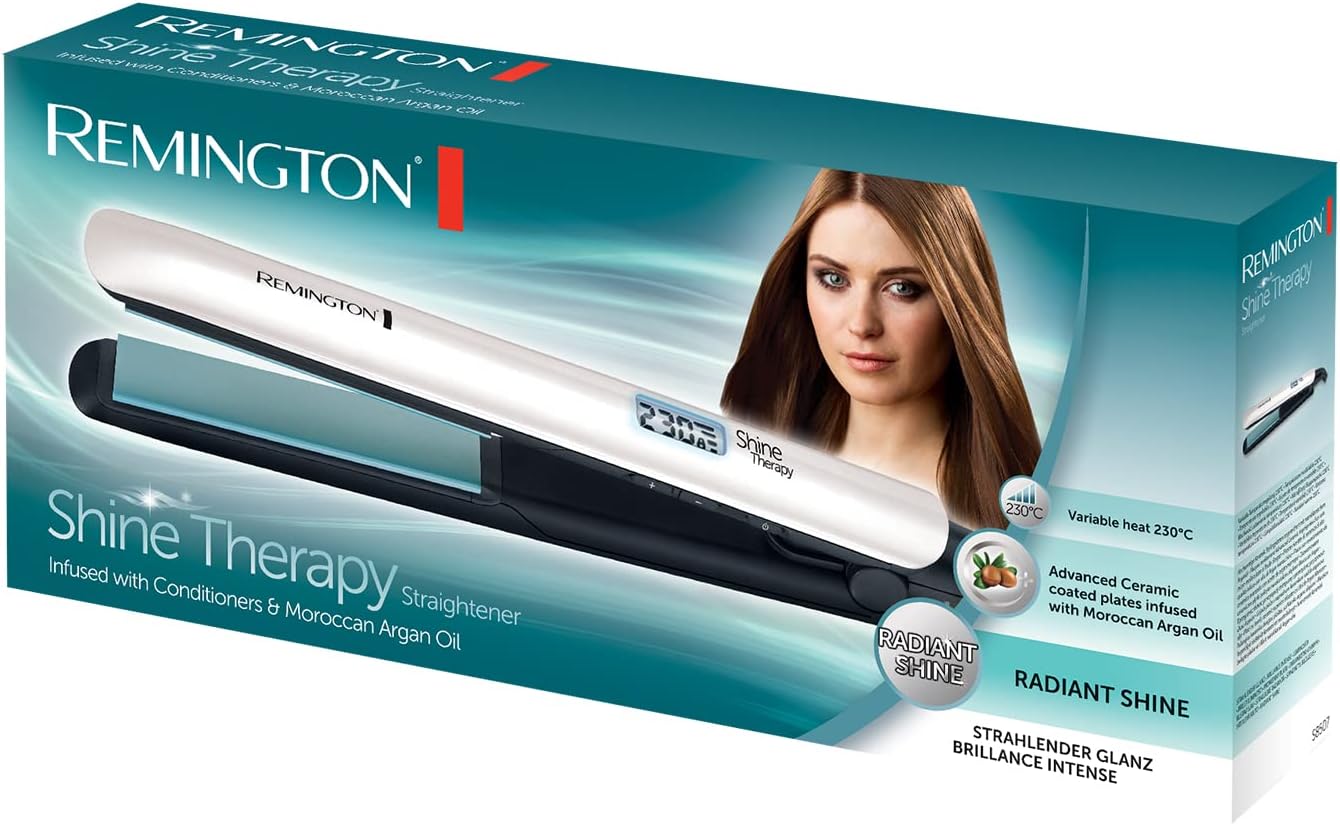 remington s8500 Shine therapy - Image 2