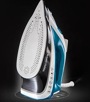 Supreme Steam Pro Iron - Image 2