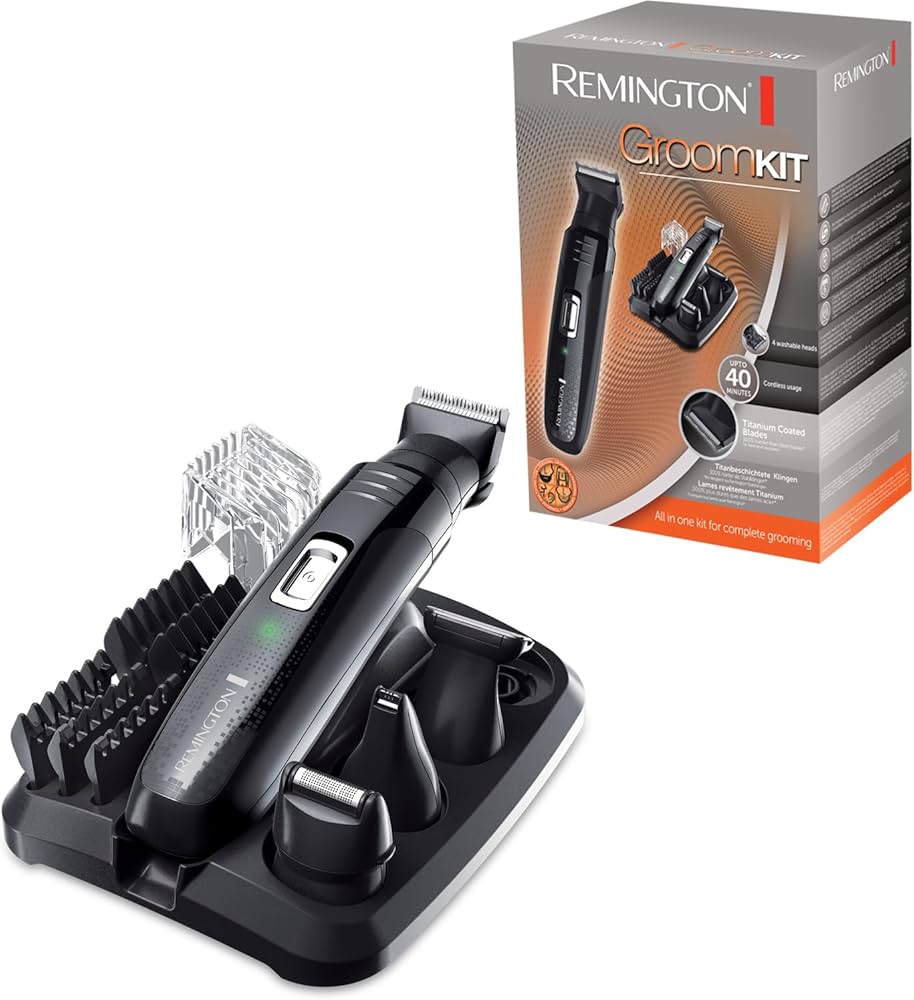 GROOM KIT PERSONAL GROOMER - Image 2