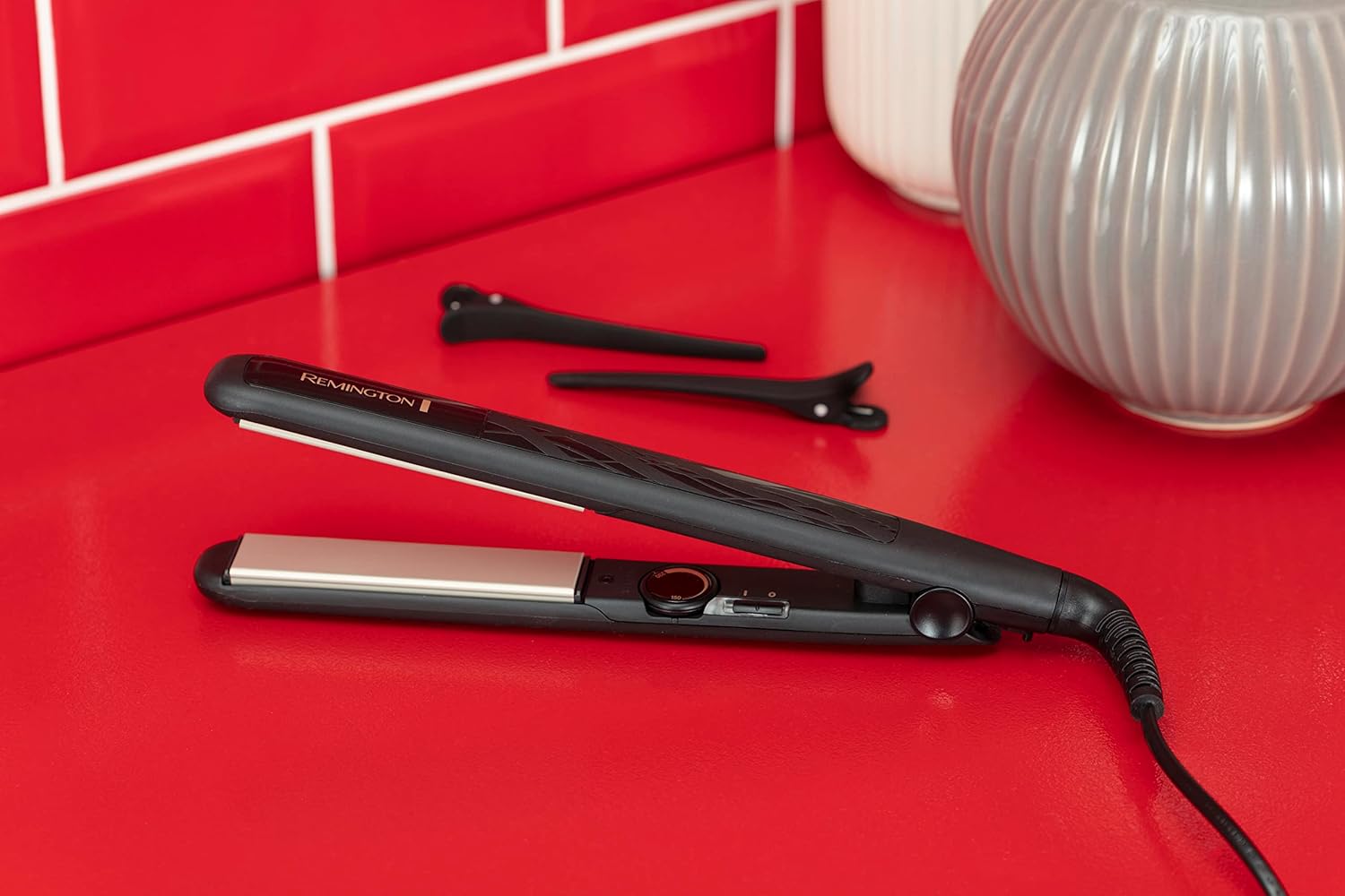 Remington S3500 ceramic straightener - Image 6