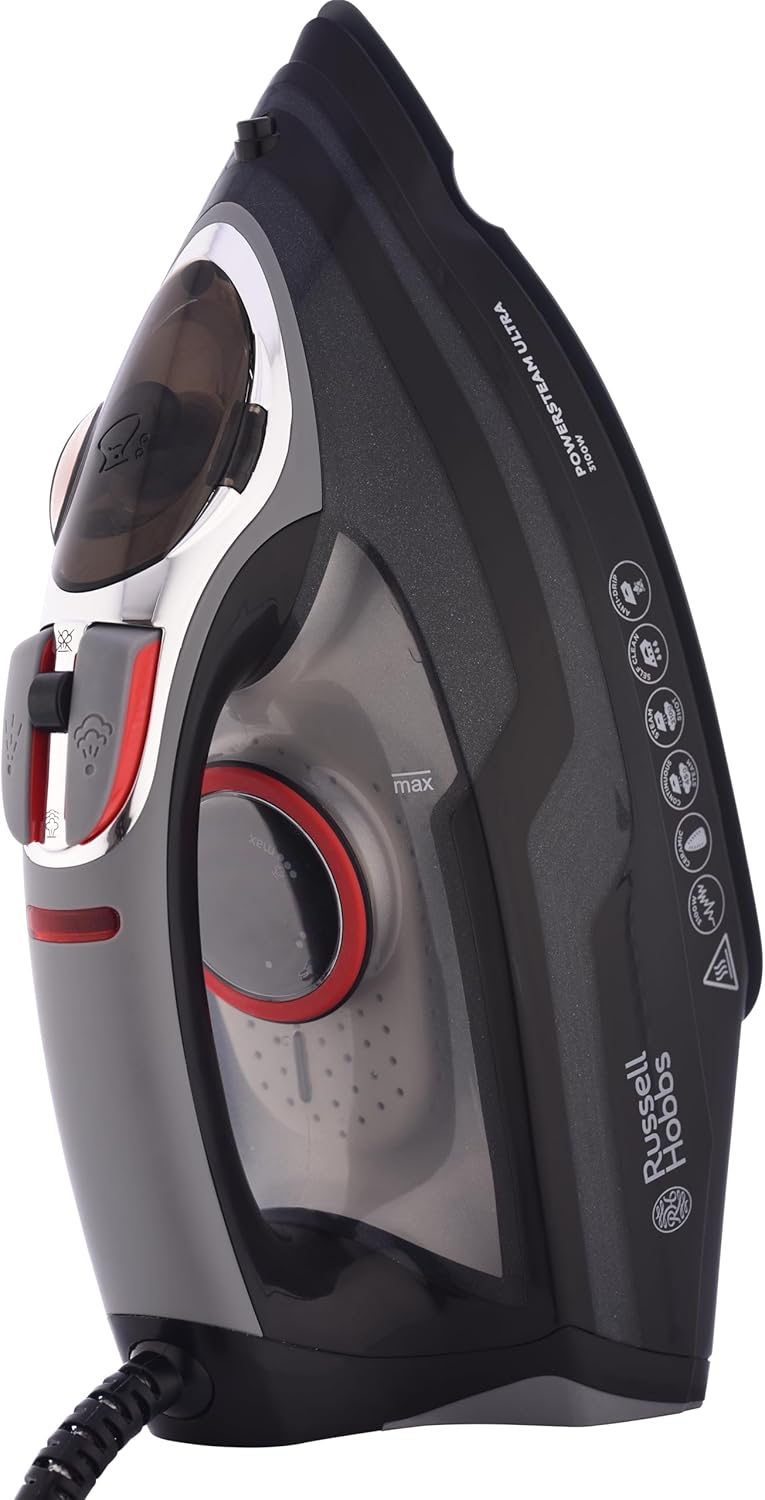Power Steam Ultra Iron - Image 8