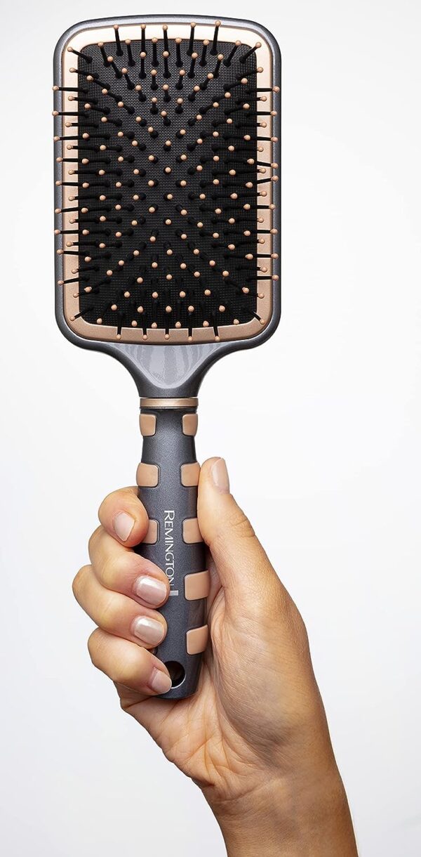 KERATIN THERAPY PADDLE BRUSH - Image 2