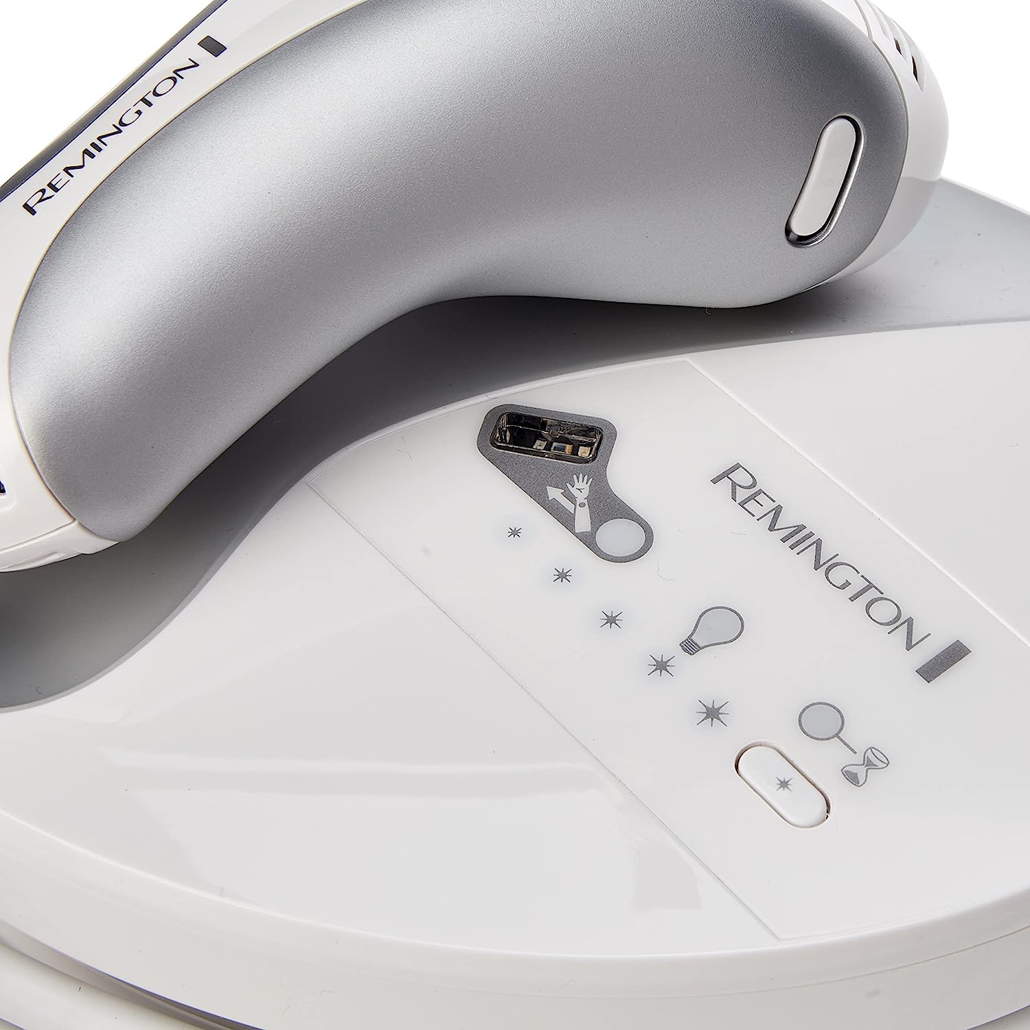 Remington I Light hair removal IPL6780 Extra