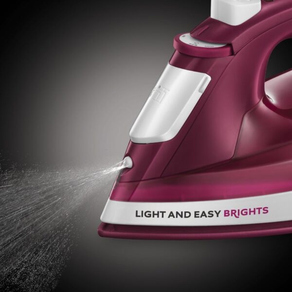 Light & Easy Brights Iron ? Mulberry - Image 4