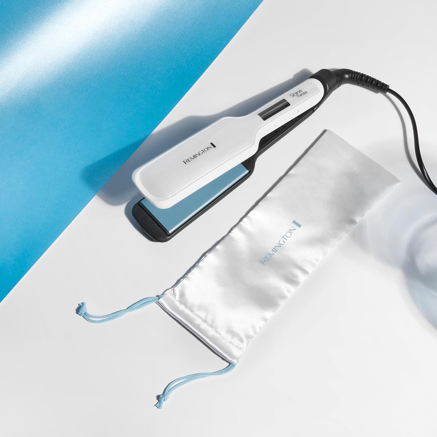remington s8550 Shine therapy