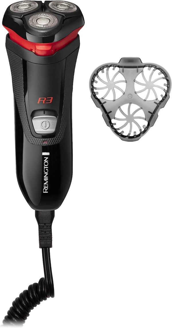 Style Series R3 Rotary Shaver - Image 5