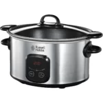 Maxi Cook Digital slow cooker