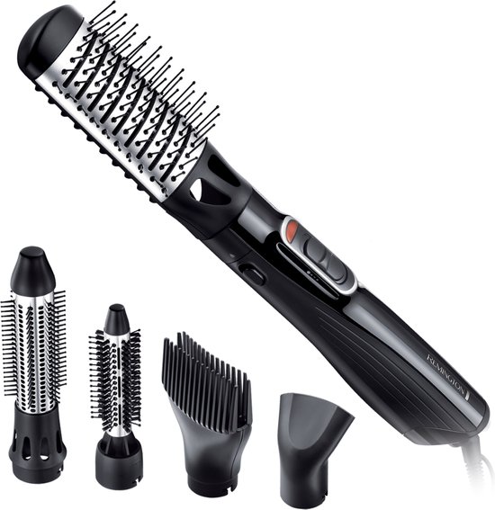 AMAZE AIRSTYLER brush