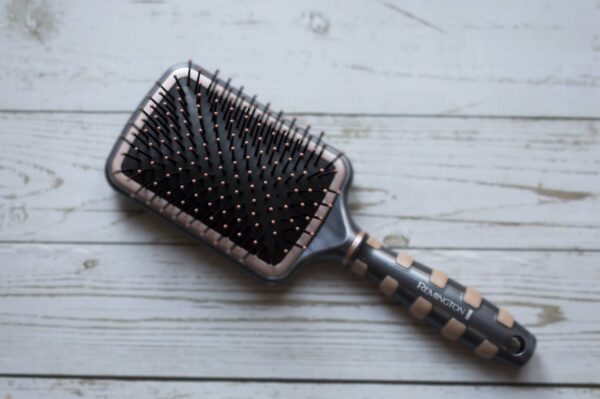 KERATIN THERAPY PADDLE BRUSH - Image 5