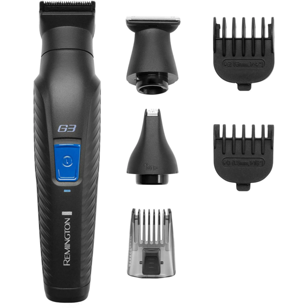 Graphite Series G3 Multi-Grooming Kit
