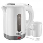 Travel Compact Kettle