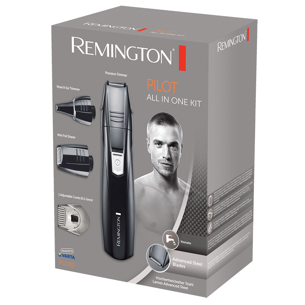 PILOT GROOMING KIT - Image 2