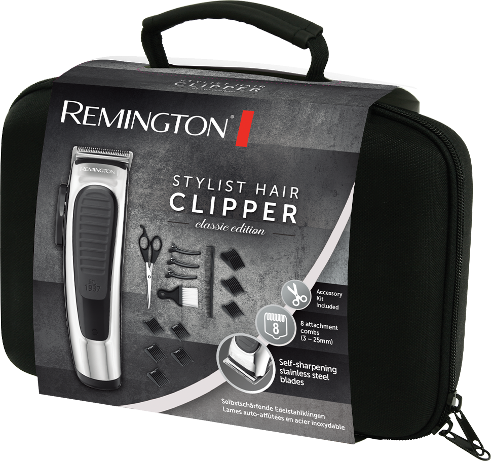 STYLIST HAIR CLIPPER CLASSIC EDITION