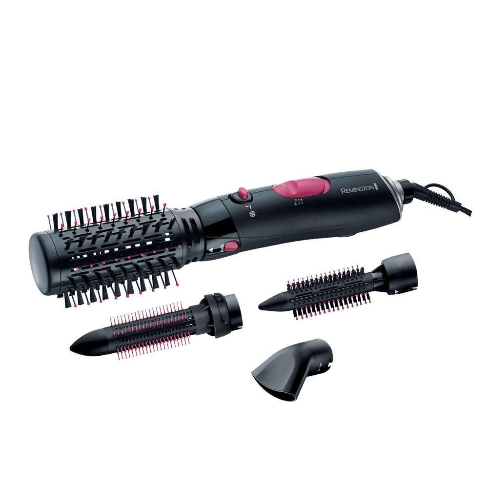 Volume and Curl Airstyler brush