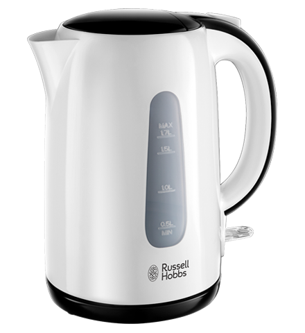 My Breakfast Water Kettle