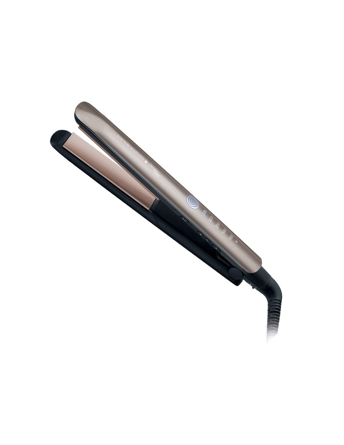 Remington S8590 Keratin Therapy Pro Straightener - Hair Straightener