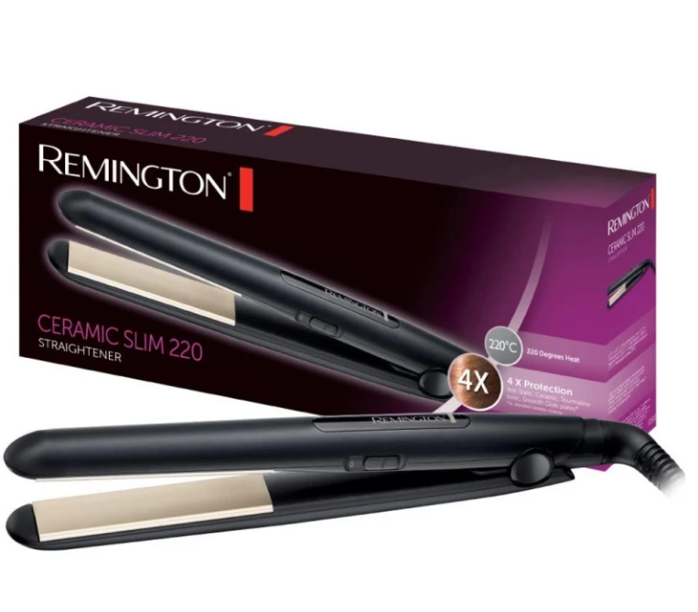Remington s1510 ceramic straighrener
