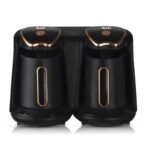 R.109 / RAF Turkish Coffee Maker double
