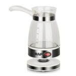 R.125 / RAF Coffee pot 600W - Image 2