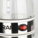 R.125 / RAF Coffee pot 600W - Image 3