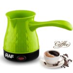 R.126 / RAF Coffee pot 600W