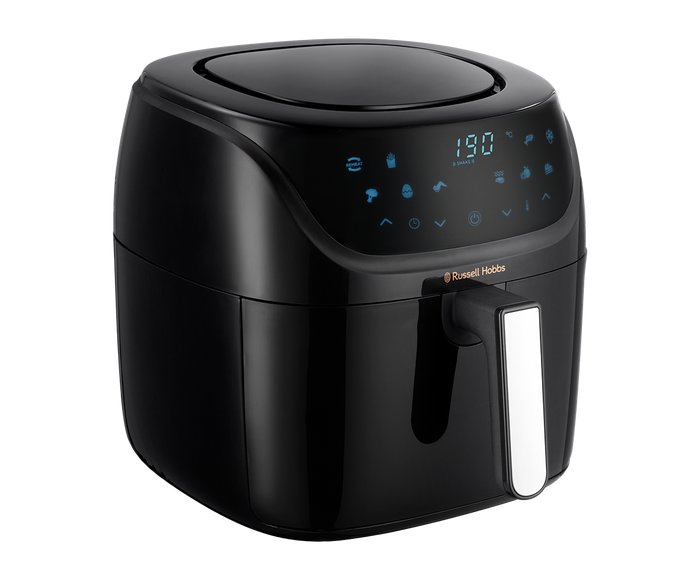 Russell Hobbs Airfryer 27170 – Extra