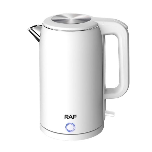 R.7866 / RAF Kettle COLORED – Extra