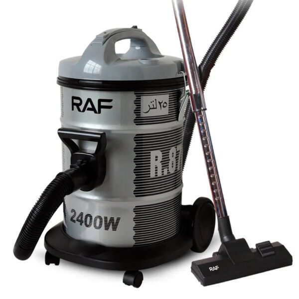 R.8705  / RAF vacuum cleaner 21L