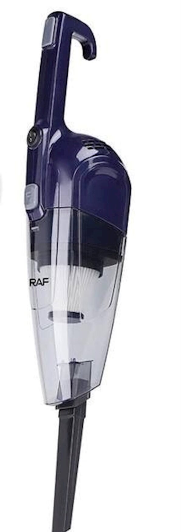 R.8673 W/B / RAF vacuum cleaner 2in1 600W - Image 2