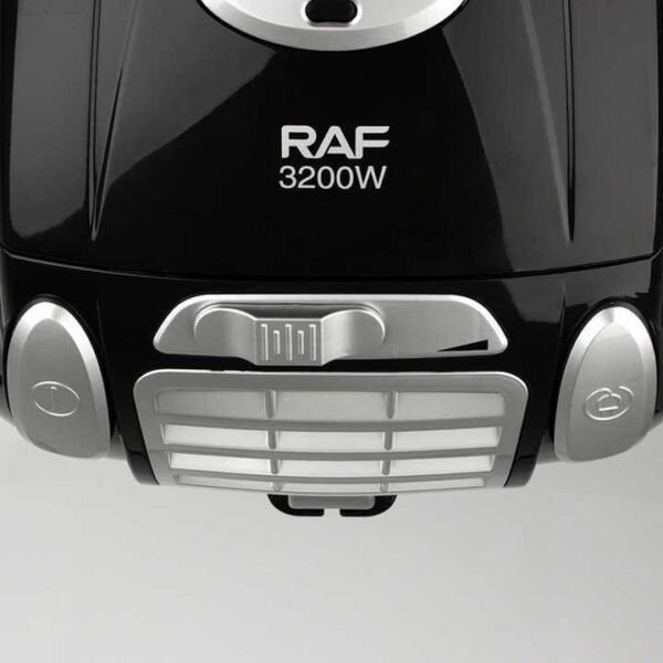 R.8701 / RAF vacuum cleaner 3200W - Image 3