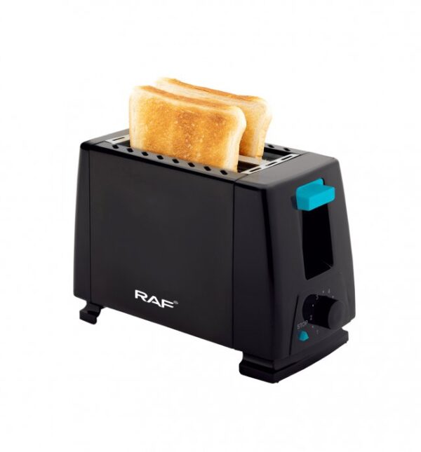 R.263 / RAF Toaster Black